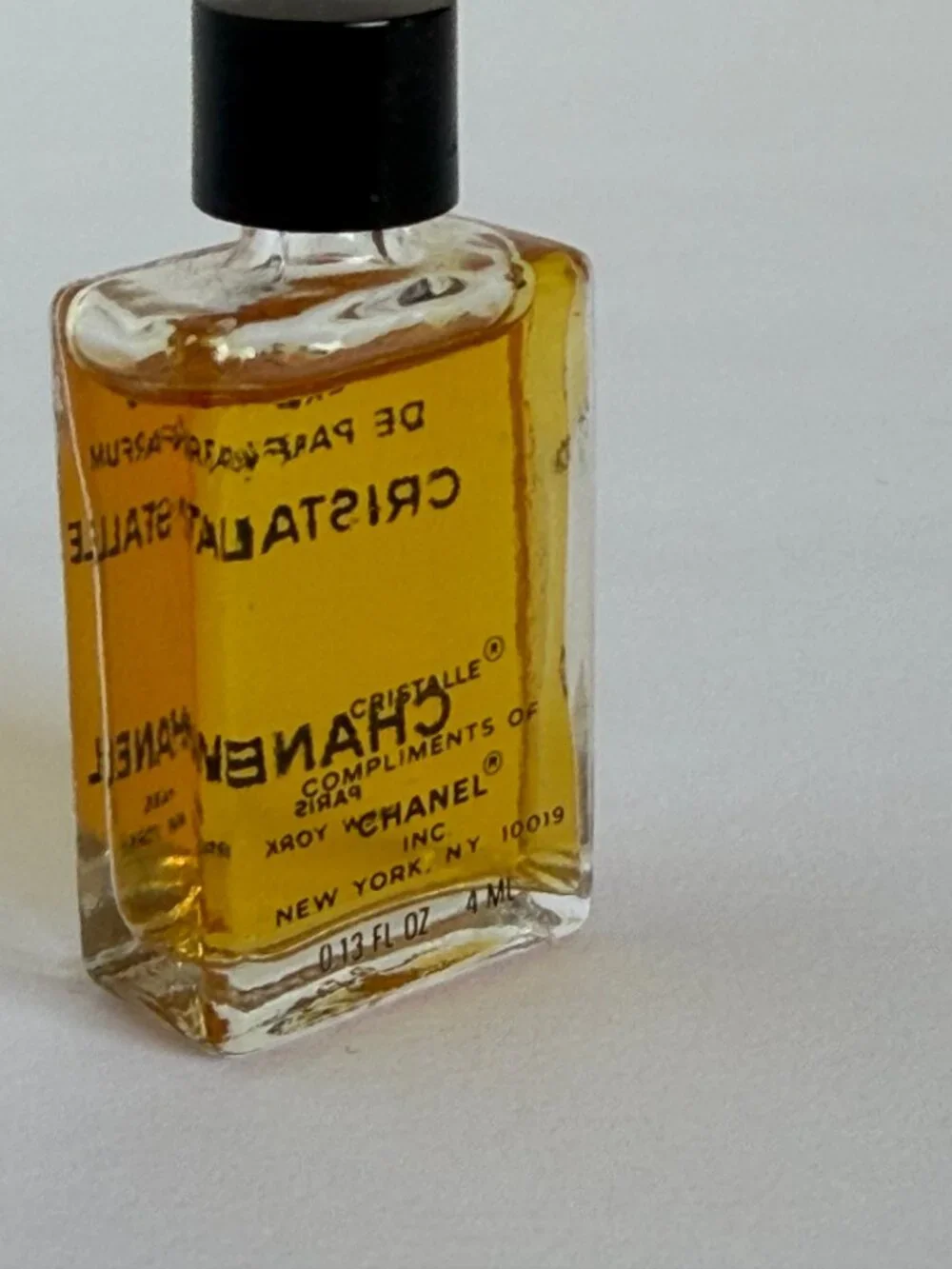 CHANEL 100% authentic